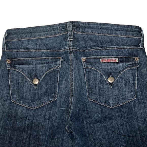 Hudson - tapered jeans - Picture 4 of 5